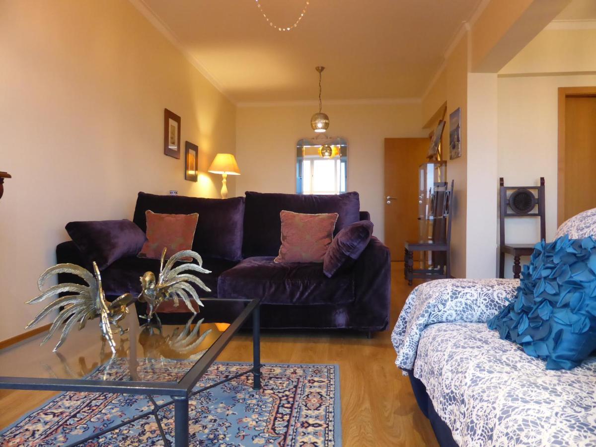 Apartment A View To The River Tejo By Sixtyfive Boutique