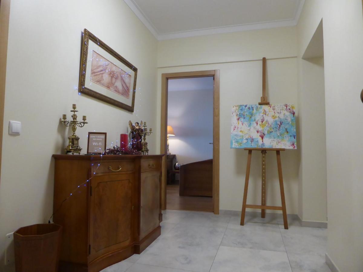 A View To The River Tejo By Sixtyfive Boutique Apartment