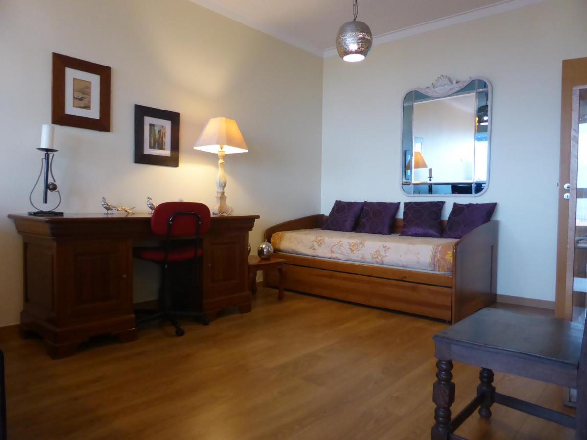 A View To The River Tejo By Sixtyfive Boutique Apartment *