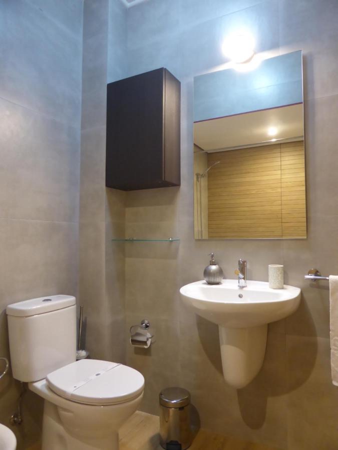 Apartment A View To The River Tejo By Sixtyfive Boutique Lissabon