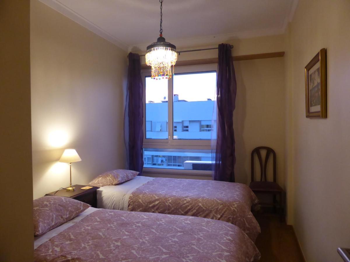 Apartment A View To The River Tejo By Sixtyfive Boutique Lissabon