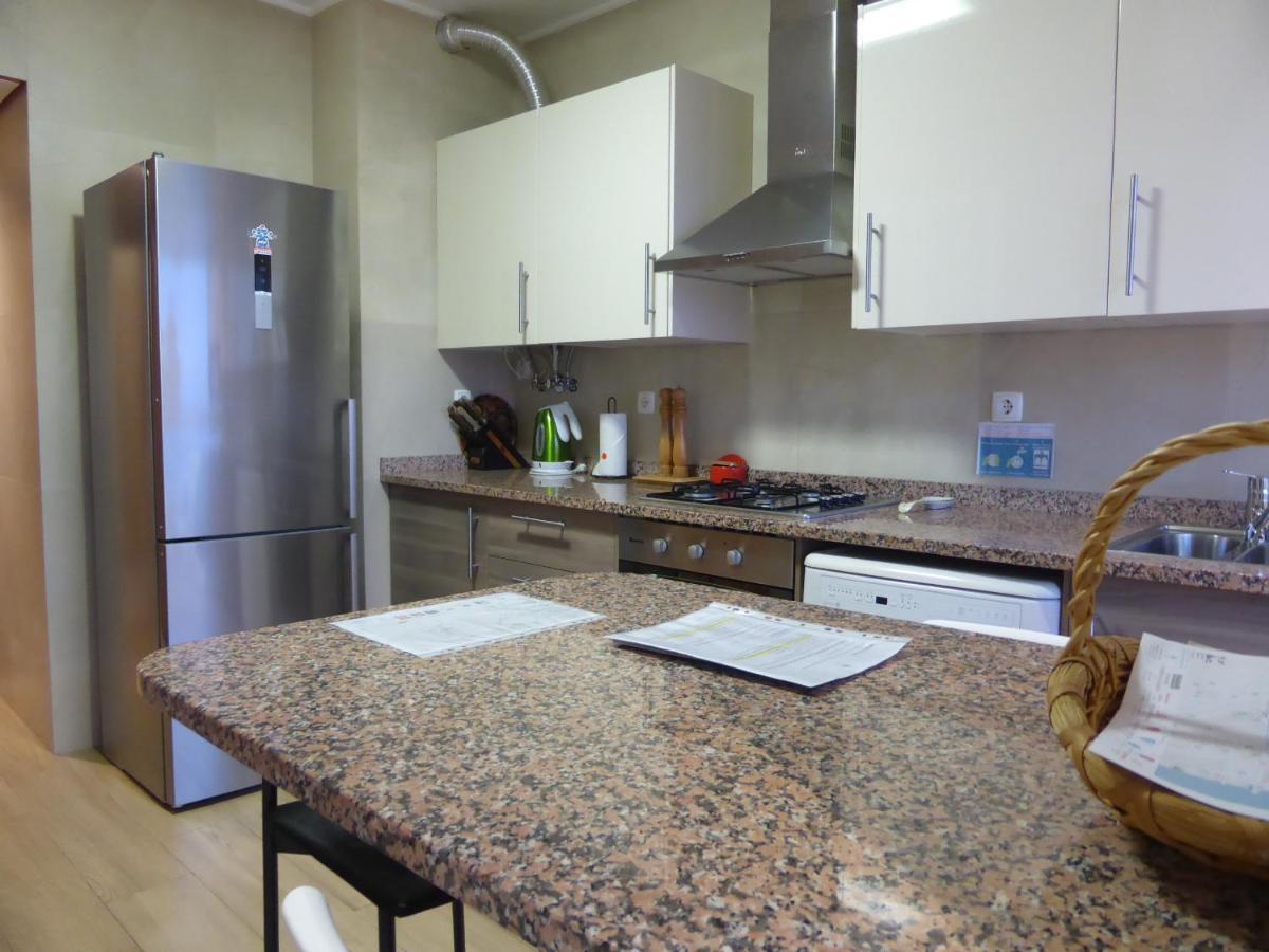 Apartment A View To The River Tejo By Sixtyfive Boutique *