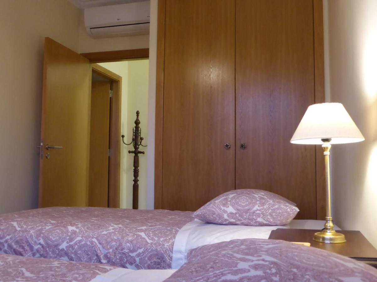A View To The River Tejo By Sixtyfive Boutique Apartment *