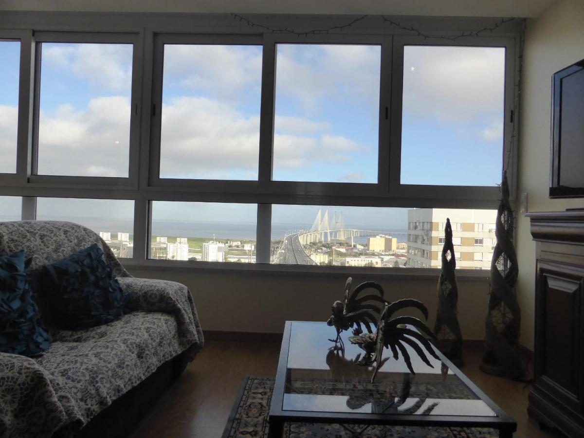 A View To The River Tejo By Sixtyfive Boutique Apartment *