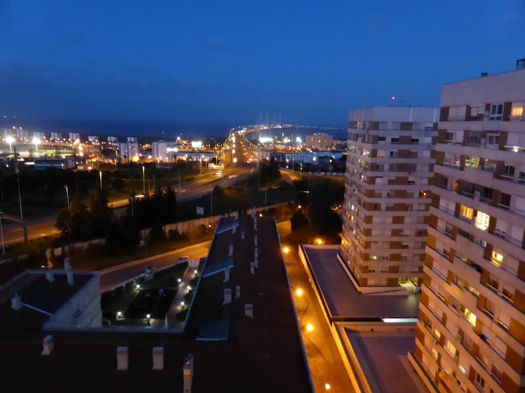 A View To The River Tejo By Sixtyfive Boutique Apartment