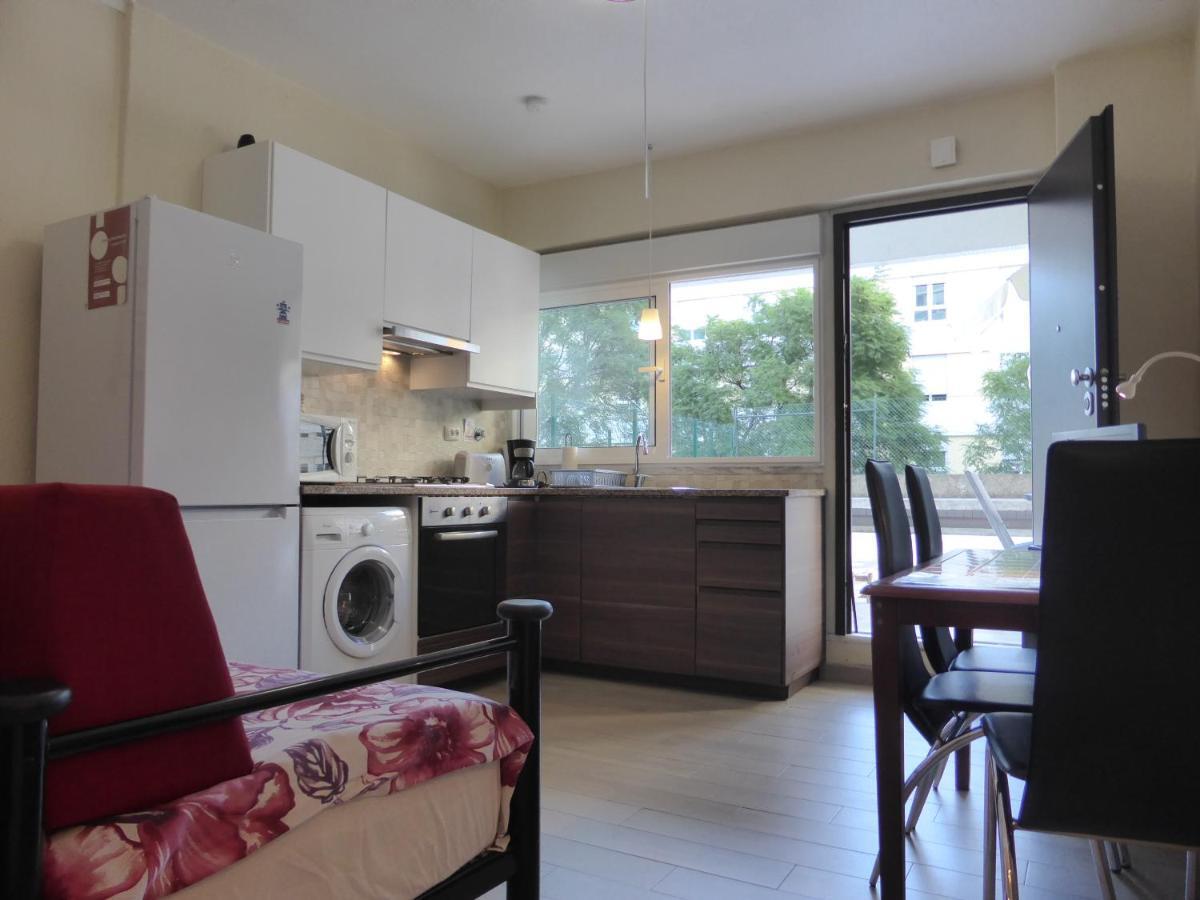 Apartment A View To The River Tejo By Sixtyfive Boutique *