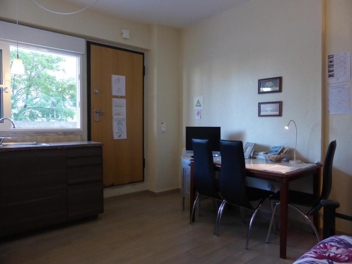 A View To The River Tejo By Sixtyfive Boutique Apartment *